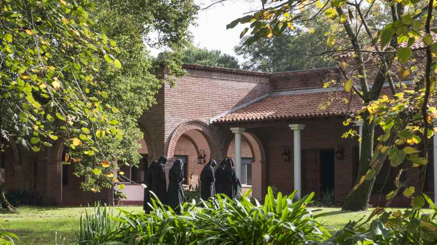 monjas-vida-monastica monjas-vida-monastica